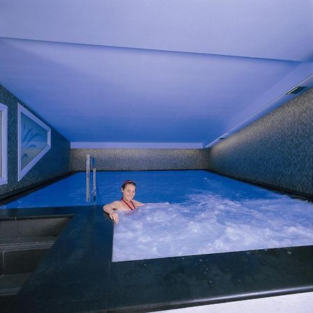 Piccolo Hotel Canazei Dış mekan fotoğraf