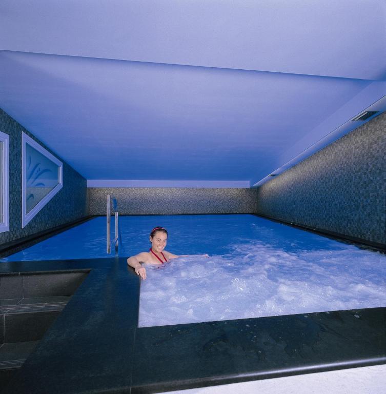 Piccolo Hotel Canazei Dış mekan fotoğraf