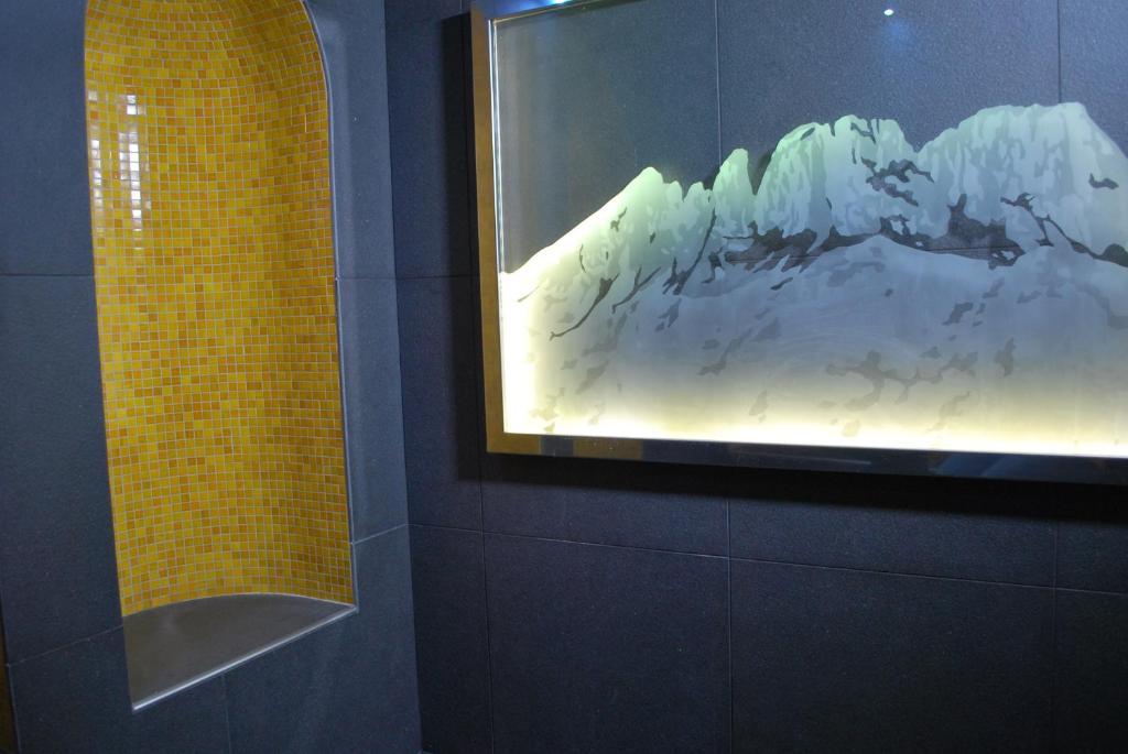 Piccolo Hotel Canazei Dış mekan fotoğraf